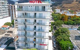 Hotel Marco Polo Rodadero